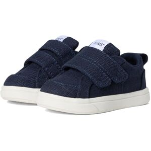 TOMS Kids Easy-On Sneakers with Double Hook & Loop Straps CloudBound Foam Comfort and Durable TPR Outsole TOMS Kids Easy-On Sneakers with Double Hook & Loop Straps CloudBound Foam Comfort and Durable TPR Outsole