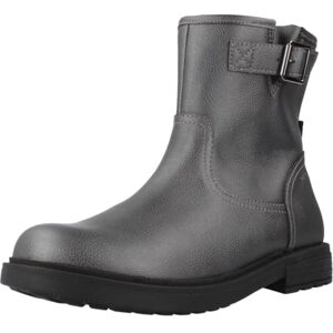 Geox J Eclair Girl B Ankle Boot, Gun, 11.5 UK Child Geox J Eclair Girl B Ankle Boot, Gun, 11.5 UK Child