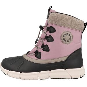 Geox Girl J Flexyper Girl B Ab Ankle Boots Geox Girl J Flexyper Girl B Ab Ankle Boots