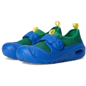 Crocs Unisex-Child Swiftwater Splash, Kids and Toddler Shoes, Green Ivy, 11 UK Child Crocs Unisex-Child Swiftwater Splash, Kids and Toddler Shoes, Green Ivy, 11 UK Child