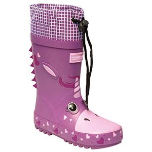 Regatta Mudplay Junior Wellies Regatta Mudplay Junior Wellies