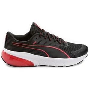 Puma Cell Glare JR Sneaker, Black-for All TIME RED, 5.5 UK Puma Cell Glare JR Sneaker, Black-for All TIME RED, 5.5 UK