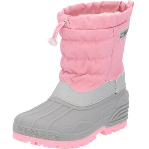 CMP Kids Hanki 3.0 Boots-3Q75674-j, Unisex Snow Boot Children and Boys, pink, 38 EU CMP Kids Hanki 3.0 Boots-3Q75674-j, Unisex Snow Boot Children and Boys, pink, 38 EU