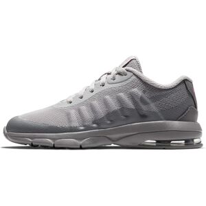 Nike Air Max Invigor Print (ps), Girl's Fitness Shoes, Multicolour (Atmosphere Grey / Guns 001), 2.5 UK (35 EU) Nike Air Max Invigor Print (ps), Girl's Fitness Shoes, Multicolour (Atmosphere Grey / Guns 001), 2.5 UK (35 EU)
