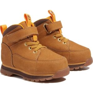 Timberland Unisex Kids Euro Rock (Youth) Chukka Boot, Wheat, 13 UK Child Timberland Unisex Kids Euro Rock (Youth) Chukka Boot, Wheat, 13 UK Child