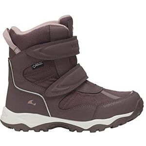 Viking Beito High Gtx Warm Snow Boot Unisex Kids, Plum Dusty Pink, 5.5 UK Viking Beito High Gtx Warm Snow Boot Unisex Kids, Plum Dusty Pink, 5.5 UK