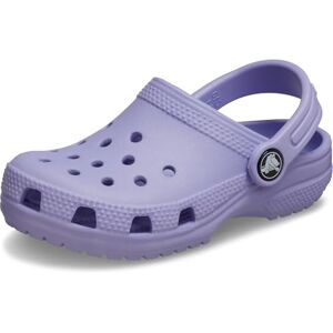 Crocs Unisex Kids Classic Clog T Clog, Mystic Purple, 5 UK Child Crocs Unisex Kids Classic Clog T Clog, Mystic Purple, 5 UK Child