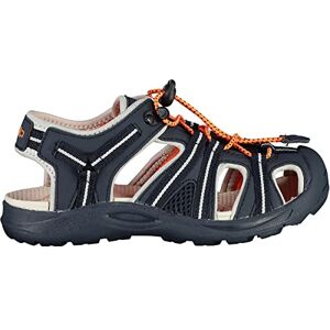 CMP KIDS AQUARII 2.0 HIKING SANDAL 29 CMP KIDS AQUARII 2.0 HIKING SANDAL 29
