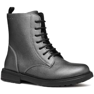 Geox J ECLAIR GIRL D, Ankle Boot, GUN, Geox J ECLAIR GIRL D, Ankle Boot, GUN,