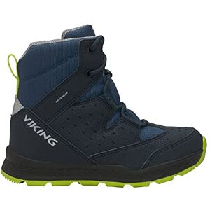 Viking Espo High 2 WP Lace Warm Viking Espo High 2 WP Lace Warm