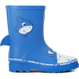 Regatta Kids Mudplay Junior II Wellies Waterproof Foam In-Sock Rubber Wellington Boots Regatta Kids Mudplay Junior II Wellies Waterproof Foam In-Sock Rubber Wellington Boots