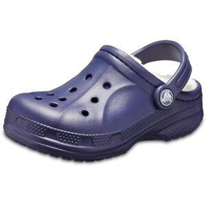Crocs Unisex Kids Ralen Lined Clog K Nautical Navy/Oatmeal 10 UK Child/ 11 UK Child Crocs Unisex Kids Ralen Lined Clog K Nautical Navy/Oatmeal 10 UK Child/ 11 UK Child