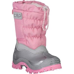 CMP Kids HANKI 2.0 Snow Boots, Pink, 9.5 UK Child CMP Kids HANKI 2.0 Snow Boots, Pink, 9.5 UK Child