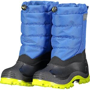 CMP Kids HANKI 2.0 Snow Boots, River Lime Green, 7.5 UK Child CMP Kids HANKI 2.0 Snow Boots, River Lime Green, 7.5 UK Child