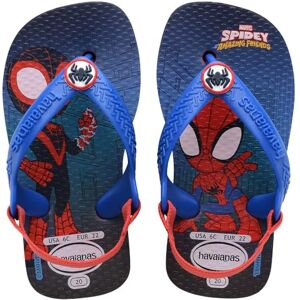 Havaianas Baby Marvel, Ruby Red, 4C Havaianas Baby Marvel, Ruby Red, 4C