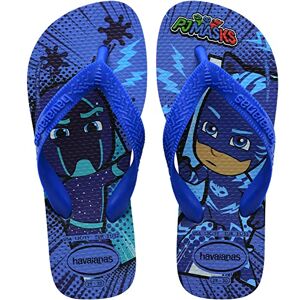 Havaianas Kids Top Pj Masks Blue Water 23/24 Havaianas Kids Top Pj Masks Blue Water 23/24