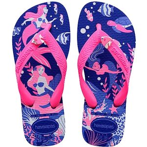 Havaianas Kids Fantasy Marine Blue 25/26 Havaianas Kids Fantasy Marine Blue 25/26