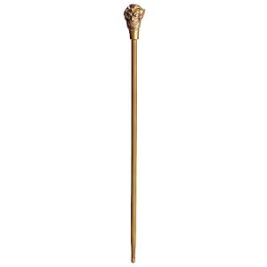 Rubies Rubie's Official Batman The Joker Cane, Adult Costume One Size Halloween Rubies Rubie's Official Batman The Joker Cane, Adult Costume One Size Halloween