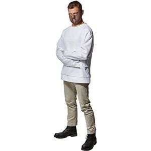 Rubies Men's Silence of the Lambs Hannibal Lecter Costume, As Shown, Medium Rubies Men's Silence of the Lambs Hannibal Lecter Costume, As Shown, Medium
