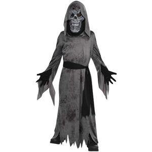 Amscan 845694-55 Gray Ghoul Costume Amscan 845694-55 Gray Ghoul Costume