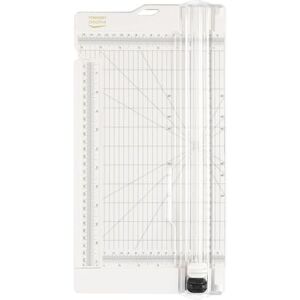 Creative A3 Paper Cutter 2-in-1 with Measure - Paper and Photo Trimmer Creative A3 Paper Cutter 2-in-1 with Measure - Paper and Photo Trimmer