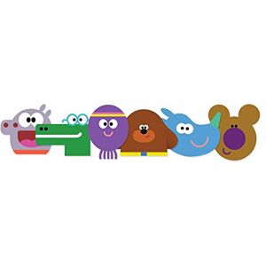 STAR CUTOUTS Hey Duggee & Squirrels Party Pack of 6 masks,Multi-colour,28 x 10 x 28 cm; 100 Grams STAR CUTOUTS Hey Duggee & Squirrels Party Pack of 6 masks,Multi-colour,28 x 10 x 28 cm; 100 Grams