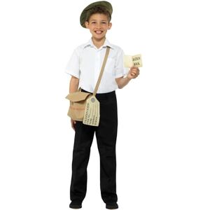 Smiffys Kids Pink Flamingo Costume - 7-9 Years Smiffys Kids Pink Flamingo Costume - 7-9 Years