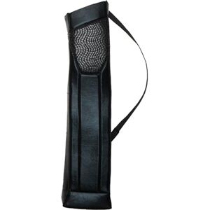 Rubies Official Katniss Quiver The Hunger Games, Adult Costume Size, Black Halloween Rubies Official Katniss Quiver The Hunger Games, Adult Costume Size, Black Halloween
