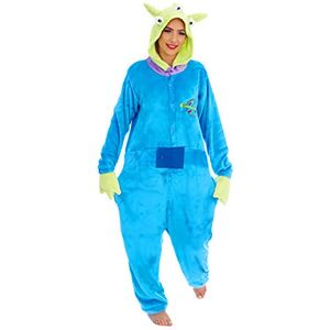 Everglamour Unisex Bodysuit Onesie/Body Suit, Blue, M Plus UK Everglamour Unisex Bodysuit Onesie/Body Suit, Blue, M Plus UK