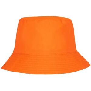 Boland Neon Bucket Hat Glow in Black Light Hat for Carnival, Theme Party or Festival Boland Neon Bucket Hat Glow in Black Light Hat for Carnival, Theme Party or Festival
