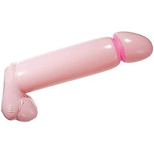SHATCHI 2 x Jumbo 90cm Inflatable Willy Blow Up Dick Penis Hen Party Do Girls Night Out Decorations Fun Joke Fancy Dress Accessories Games SHATCHI 2 x Jumbo 90cm Inflatable Willy Blow Up Dick Penis Hen Party Do Girls Night Out Decorations Fun Joke Fancy Dress Accessories Games