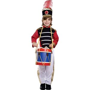 Dress Up America Marching Band Costume for Boys Drum Major Uniform for Kids Dress Up America Marching Band Costume for Boys Drum Major Uniform for Kids