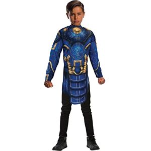 Marvel Ikaris Costume - 3-4 Years Marvel Ikaris Costume - 3-4 Years