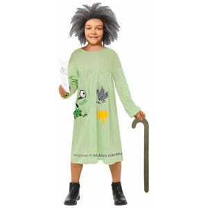 amscan 9916228 Kids Official Roald Dahl Mrs Twit Girls World Book Day Costume Age: 6-8 Yrs amscan 9916228 Kids Official Roald Dahl Mrs Twit Girls World Book Day Costume Age: 6-8 Yrs
