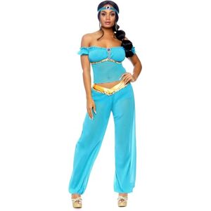 Leg Avenue Arabian Beauty (Large) Leg Avenue Arabian Beauty (Large)