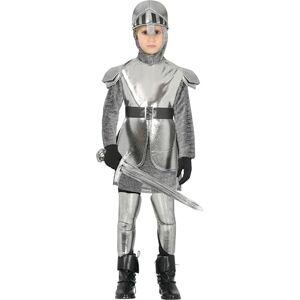 FIESTAS GUIRCA Knight in Armour Fancy Dress Costume Boy Age 10 12 Years FIESTAS GUIRCA Knight in Armour Fancy Dress Costume Boy Age 10 12 Years
