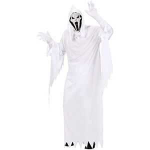 W WIDMANN MILANO Party Fashion Ghost Costume Small for Halloween Living Dead Fancy Dress W WIDMANN MILANO Party Fashion Ghost Costume Small for Halloween Living Dead Fancy Dress