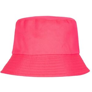Boland Neon Bucket Hat Glow in Black Light Hat for Carnival, Theme Party or Festival Boland Neon Bucket Hat Glow in Black Light Hat for Carnival, Theme Party or Festival