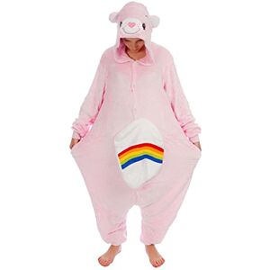 Everglamour 5055601172538 Onesie/Body Suit, Unisex-Adult, Black, Large Everglamour 5055601172538 Onesie/Body Suit, Unisex-Adult, Black, Large