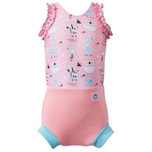Splash About Happy Nappy Costume, Nina's Ark, 12-24 Months Splash About Happy Nappy Costume, Nina's Ark, 12-24 Months