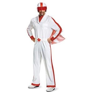Disguise Adult Toy Story Duke Caboom Deluxe Fancy Dress Costume X-Large Disguise Adult Toy Story Duke Caboom Deluxe Fancy Dress Costume X-Large