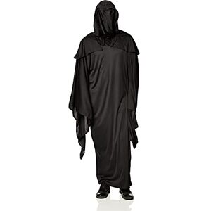 California Costumes Horror Robe Grim Reaper Halloween Adult Costume Medium California Costumes Horror Robe Grim Reaper Halloween Adult Costume Medium