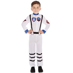 Rubies Bristol Novelty Children's Astronaut Costume, Age 10-12 years old Halloween Halloween Rubies Bristol Novelty Children's Astronaut Costume, Age 10-12 years old Halloween Halloween