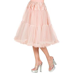 W WIDMANN MILANO Party Fashion Tulle Skirt, Length Approx. 65 cm, Tutu, Petticoat, Underskirt, Costume Accessories, Carnival W WIDMANN MILANO Party Fashion Tulle Skirt, Length Approx. 65 cm, Tutu, Petticoat, Underskirt, Costume Accessories, Carnival