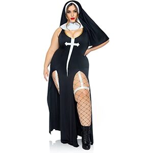 Leg Avenue 86972X_00708 Fancy Dress - Halloween Costume Leg Avenue 86972X_00708 Fancy Dress - Halloween Costume