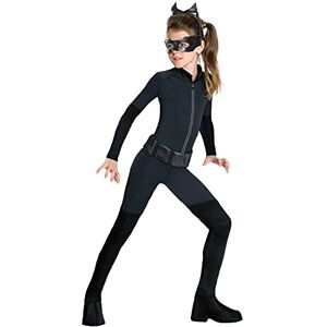 Rubies Childrens Catwoman Costume Tween Catwoman Size Small Rubies Childrens Catwoman Costume Tween Catwoman Size Small
