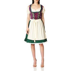 California Costumes 01411 Bavarian Beer Maid Character Adult Sized Costumes, Purple/Green, Large California Costumes 01411 Bavarian Beer Maid Character Adult Sized Costumes, Purple/Green, Large