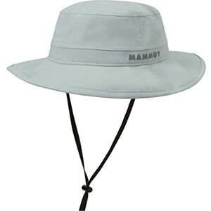 Mammut Machu Hat, Unisex Adults, Granit (Grey), S Mammut Machu Hat, Unisex Adults, Granit (Grey), S