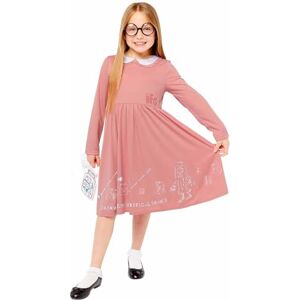 amscan Girl's Classic BFG Sophie Kids Costume, Multicoloured, Size 3-4 Years UK amscan Girl's Classic BFG Sophie Kids Costume, Multicoloured, Size 3-4 Years UK