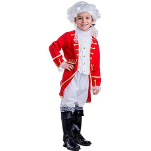 Dress Up America Victorian Boy Costume for Kids – Historical Loyalist Outfit for Boys, Colonial Gentleman Dress Up Set for School Plays, Halloween & Role Play Dress Up America Victorian Boy Costume for Kids – Historical Loyalist Outfit for Boys, Colonial Gentleman Dress Up Set for School Plays, Halloween & Role Play